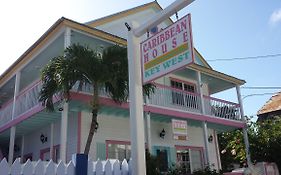 Caribbean House